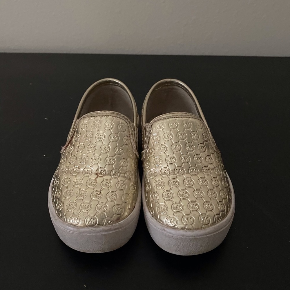 Toddler Girl Sneakers